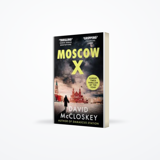 Moscow X