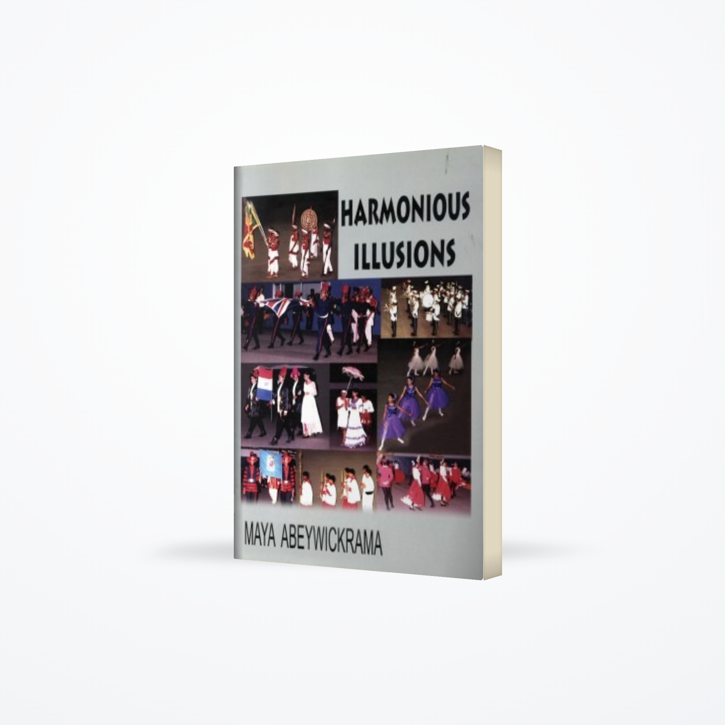 Harmonious Illusions