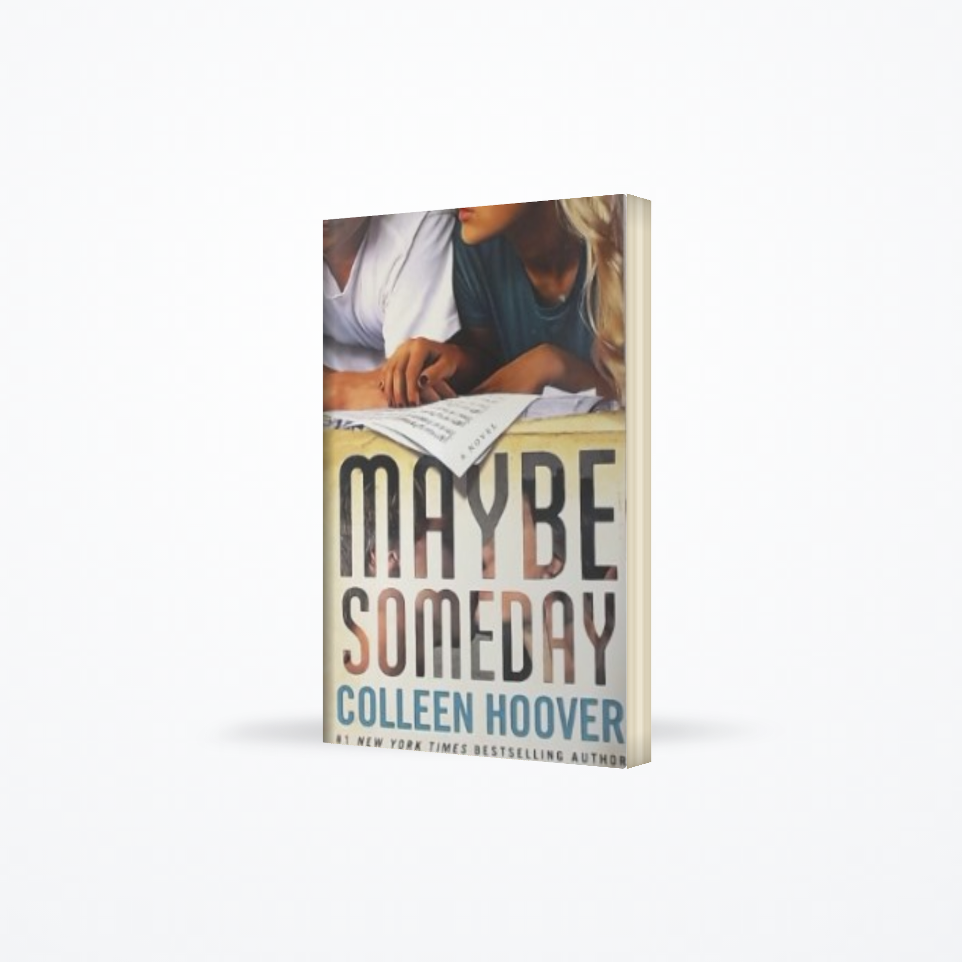 Maybe Someday