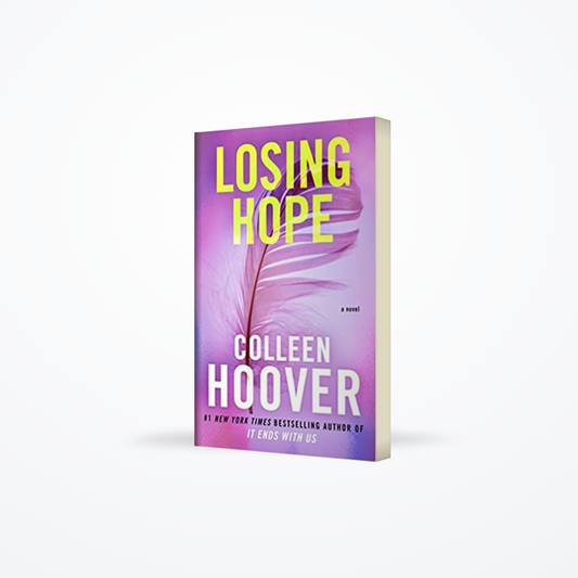 Losing Hope