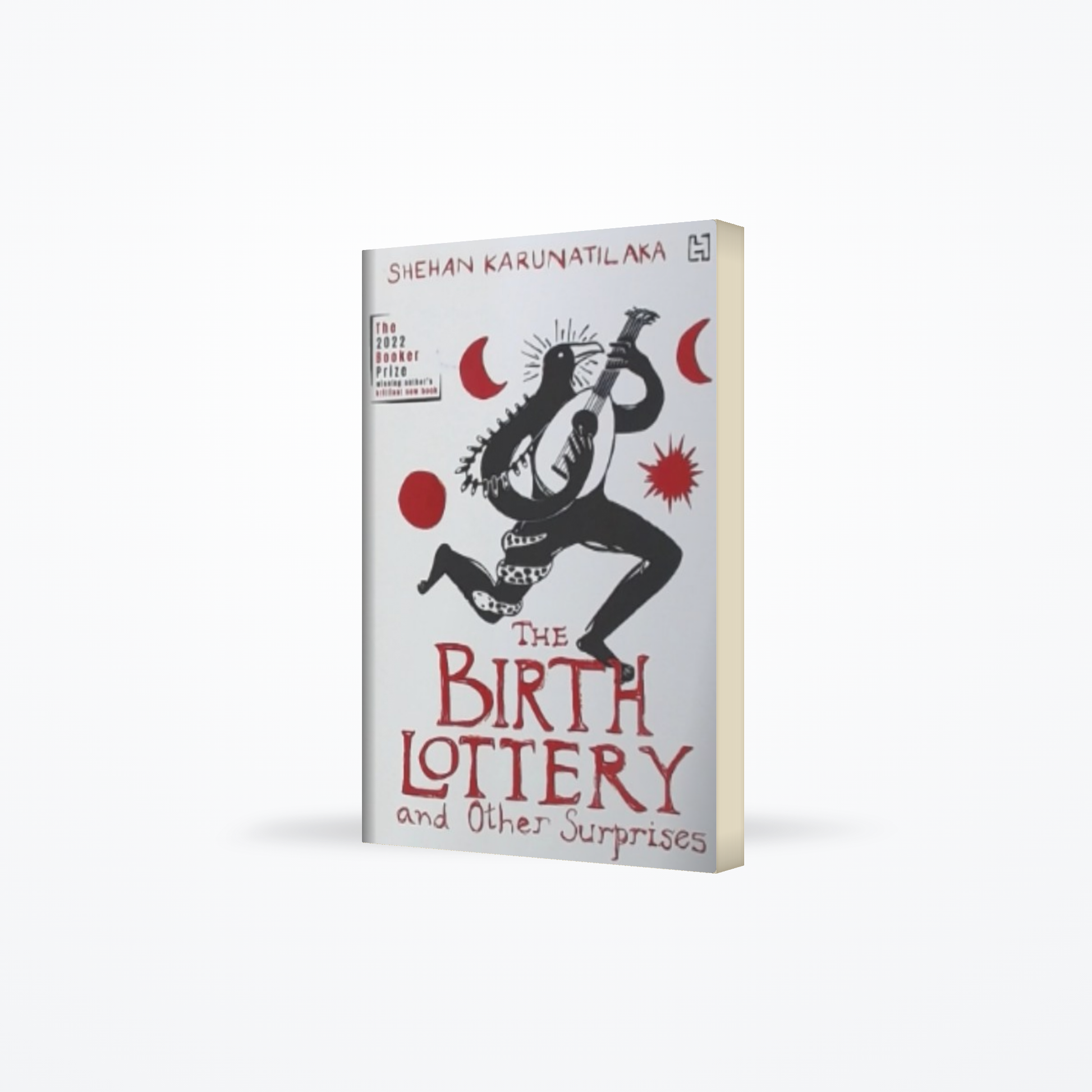 The Birth Lottery and Other Surprises
