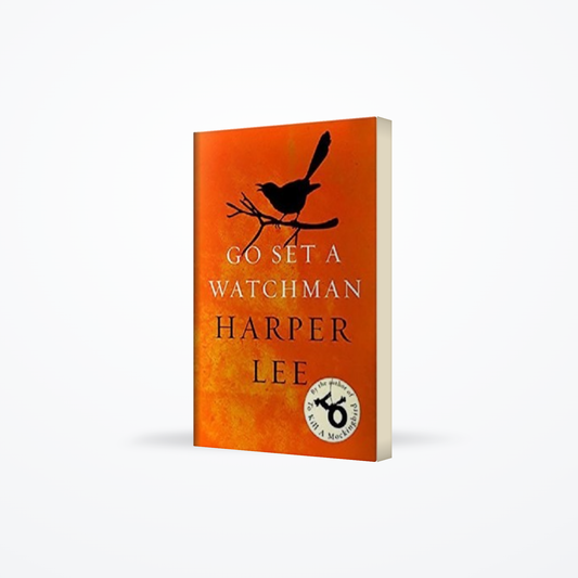 Go Set a Watchman
