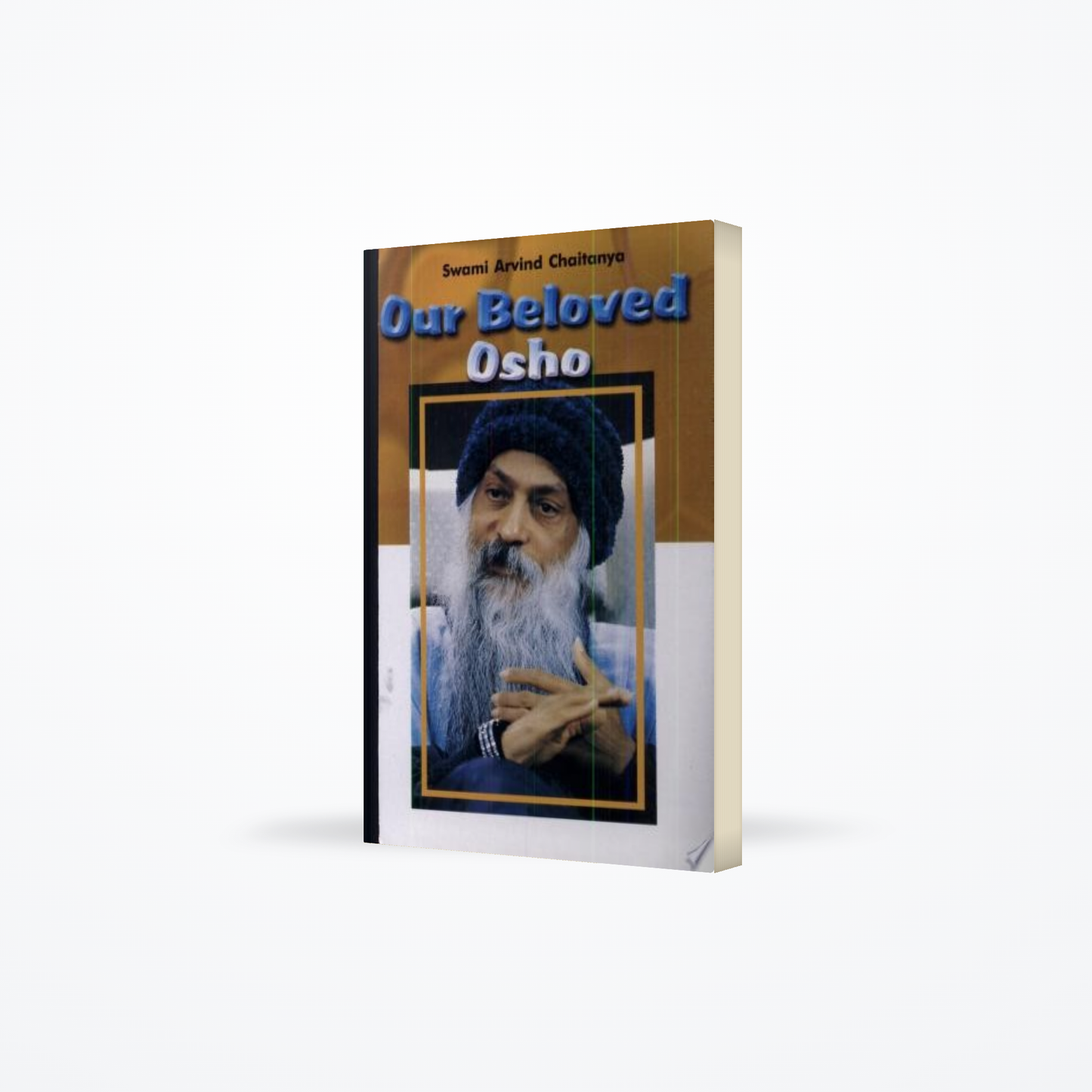 Beloved Osho