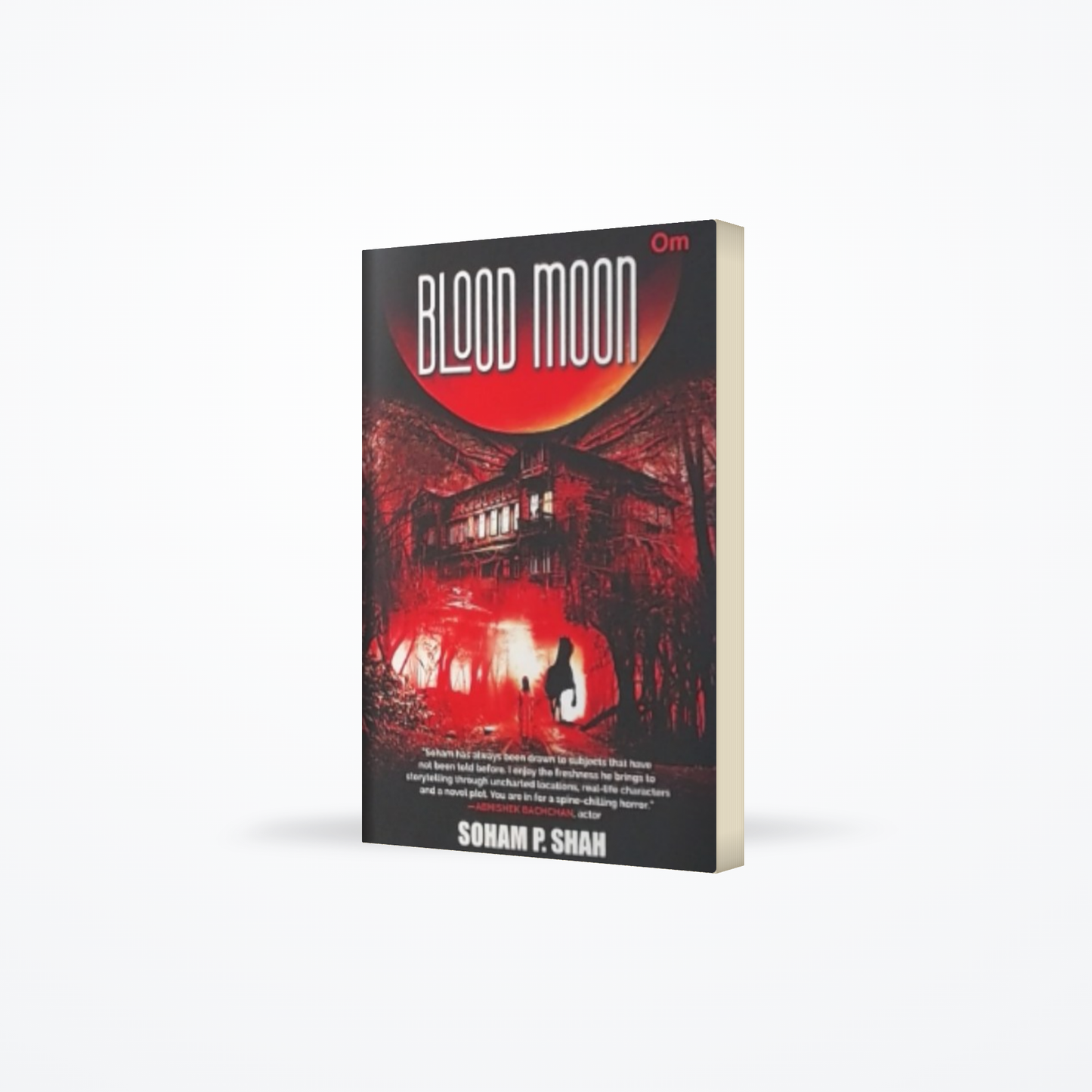Blood Moon