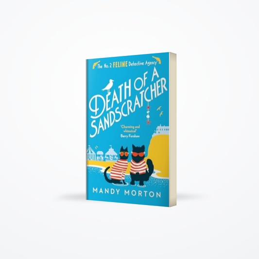 Death of a Sandscratcher
