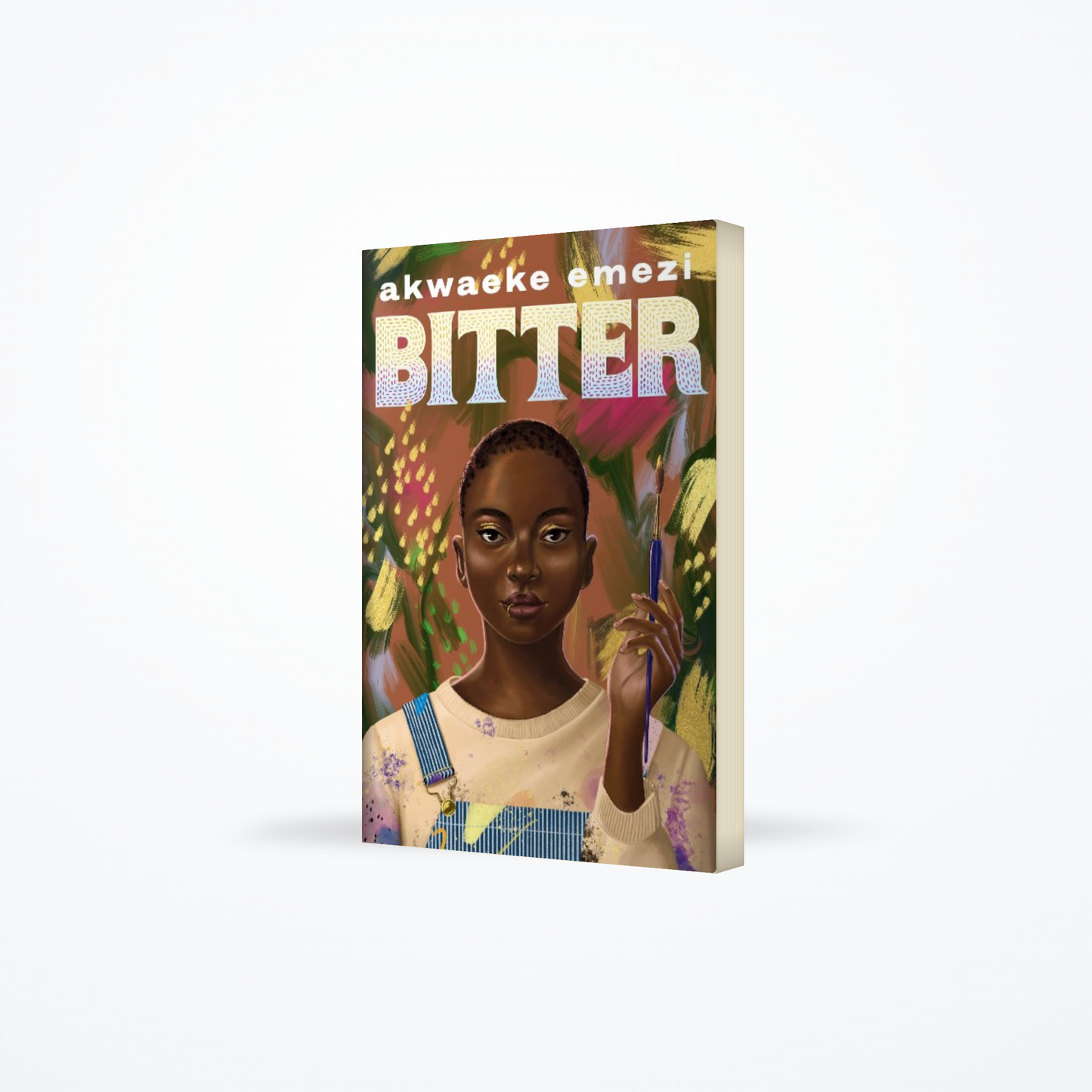Bitter