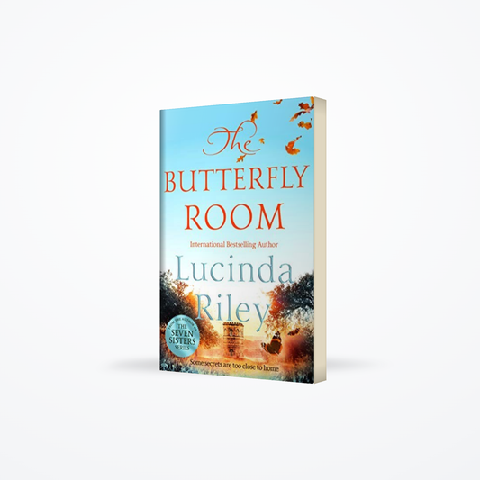 The Butterfly Room