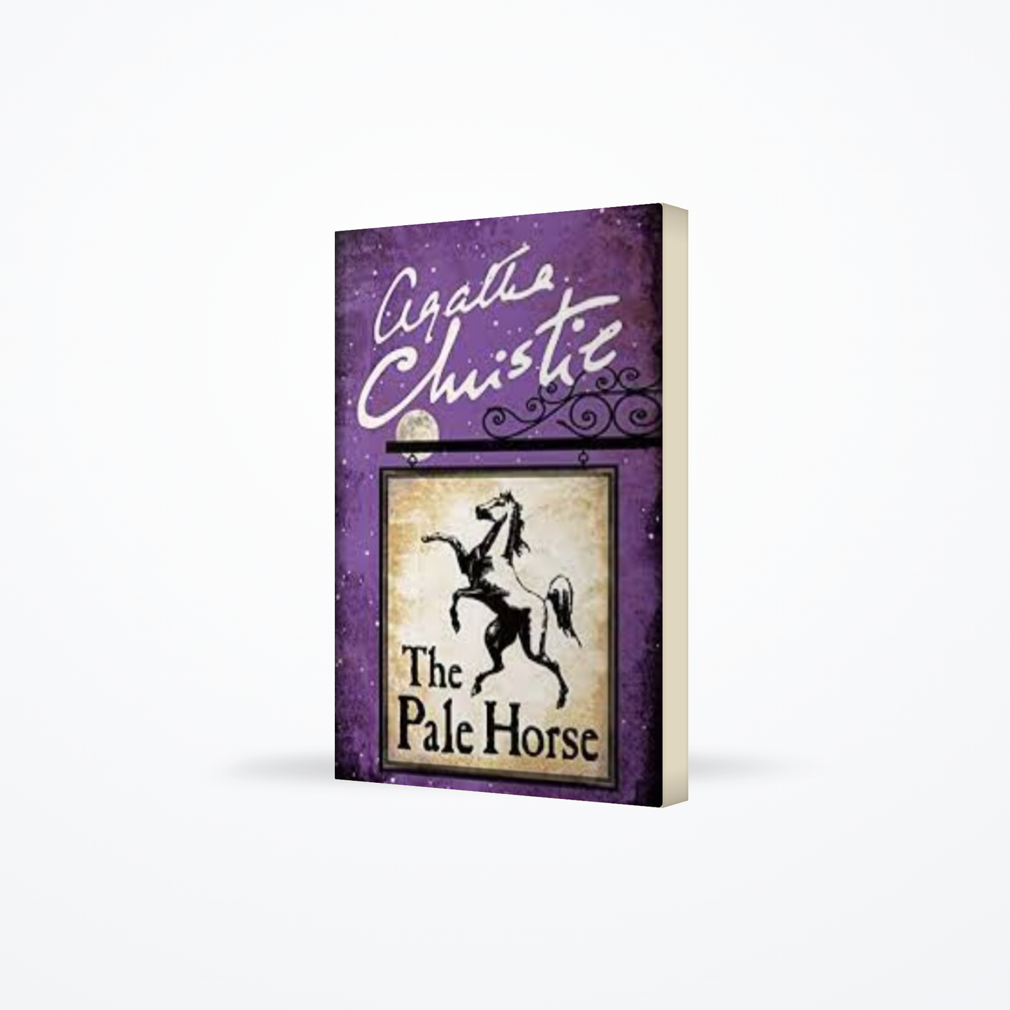 The Pale Horse
