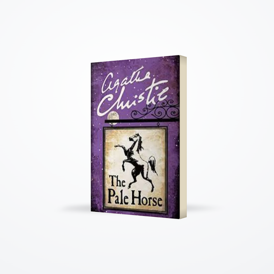 The Pale Horse