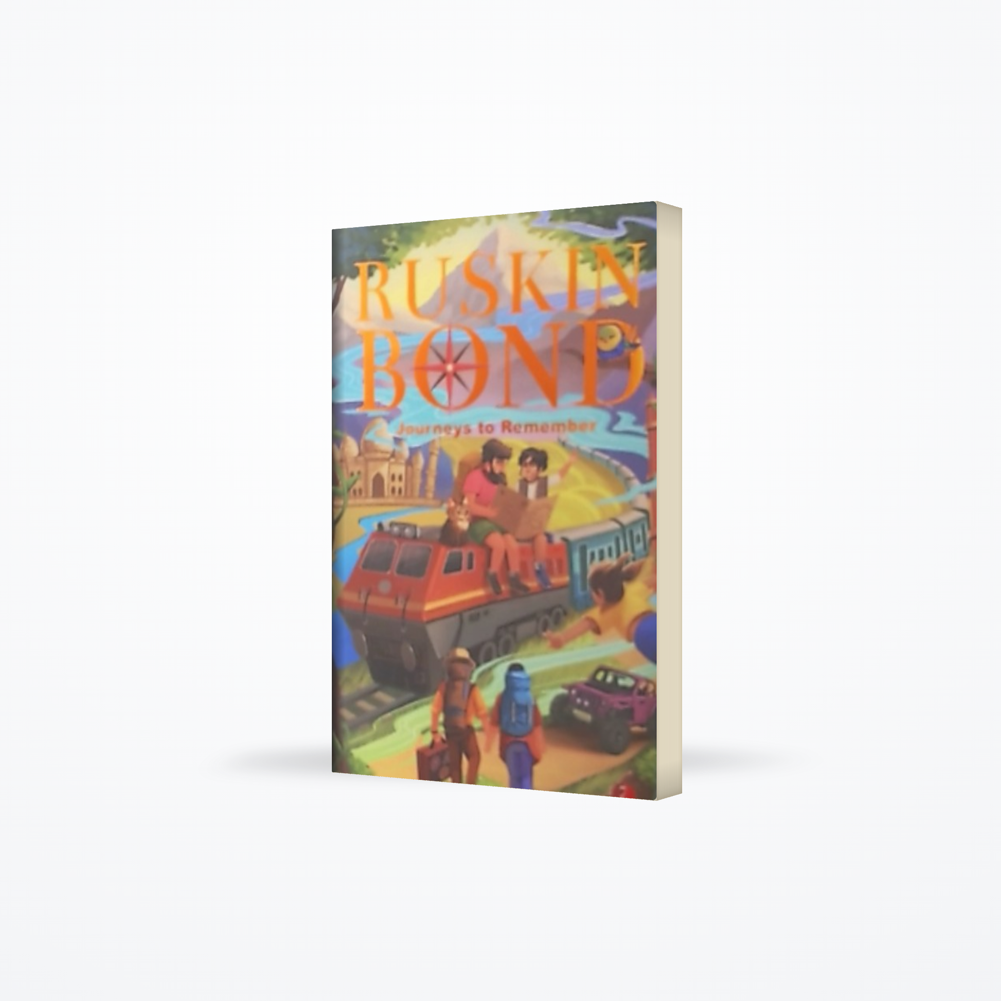 Journeys to Remember
