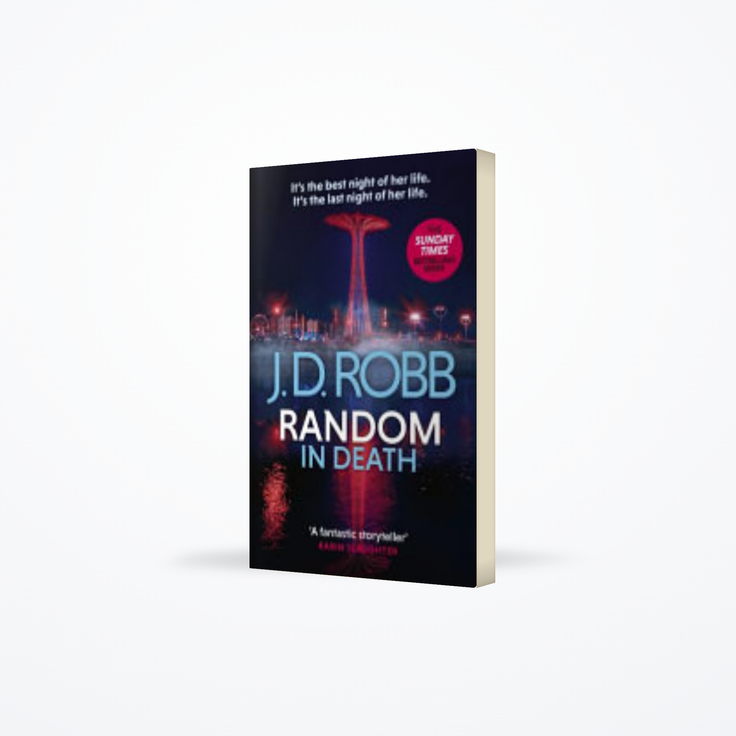 Random in Death