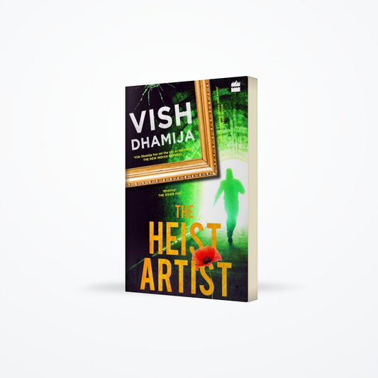 The Heist Artist