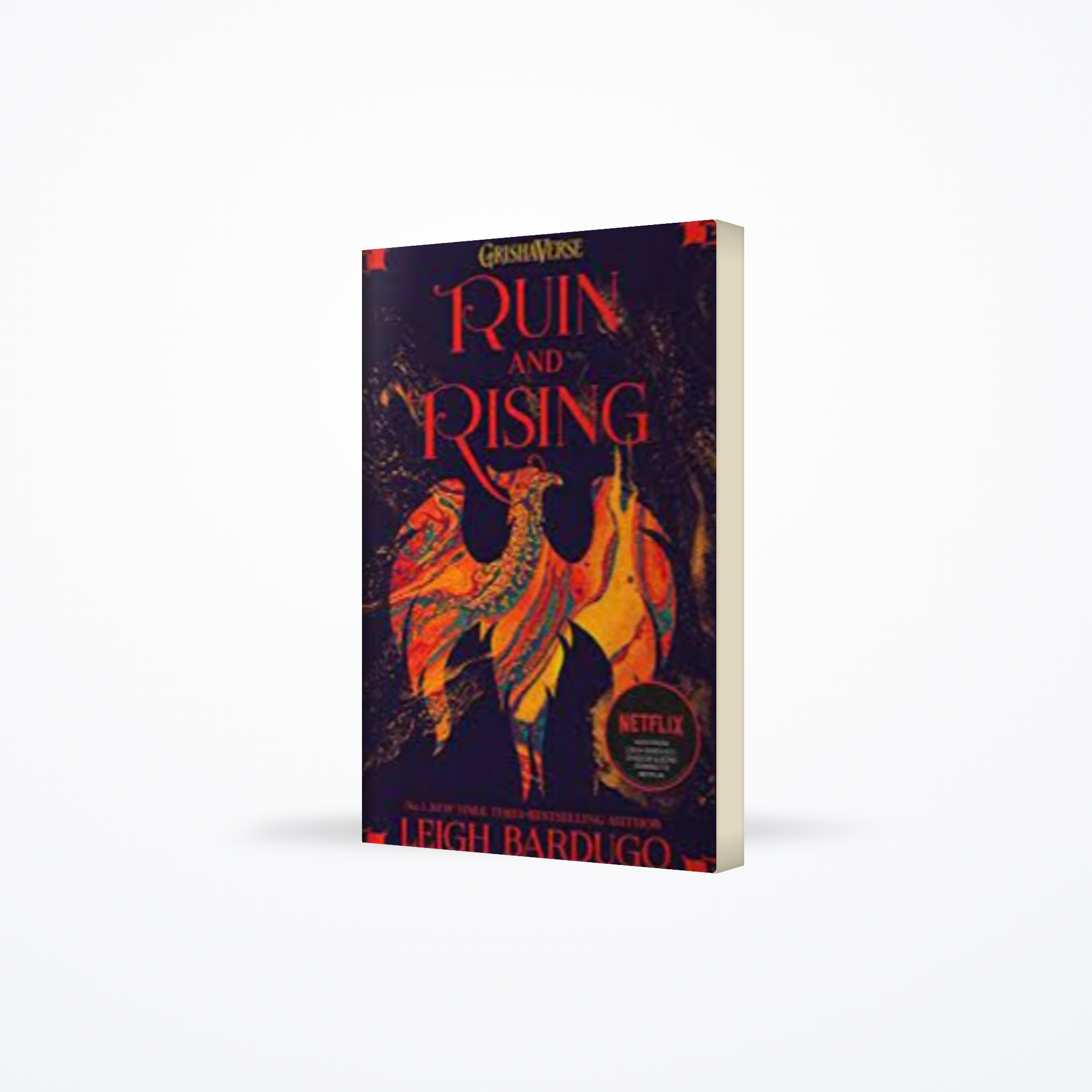 Ruin and Rising