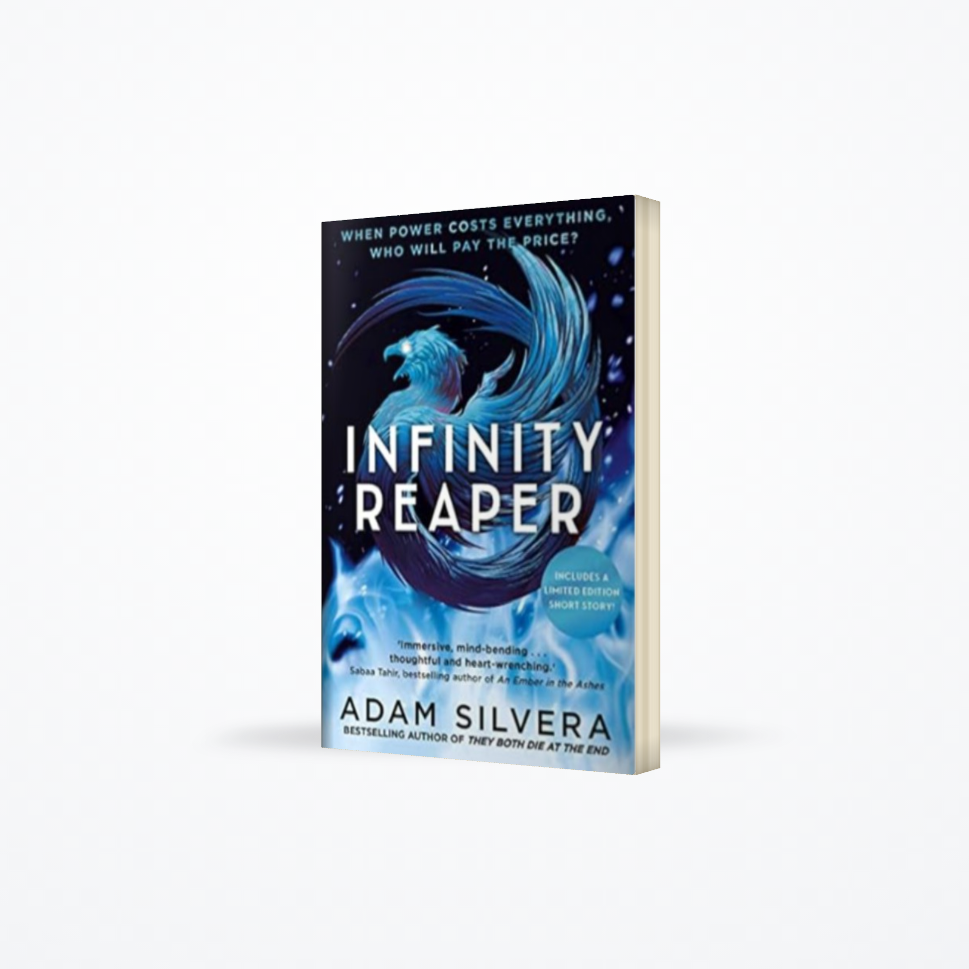 Infinity Reaper