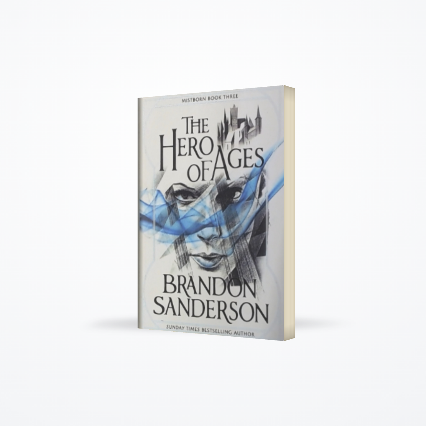 The Hero of Ages