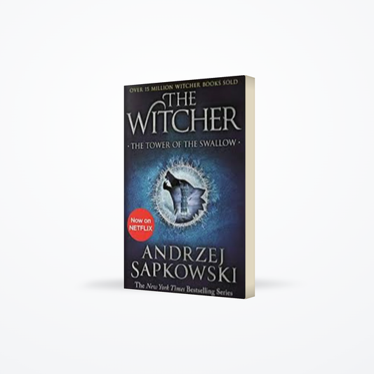 The Witcher - The Tower of the Swallow