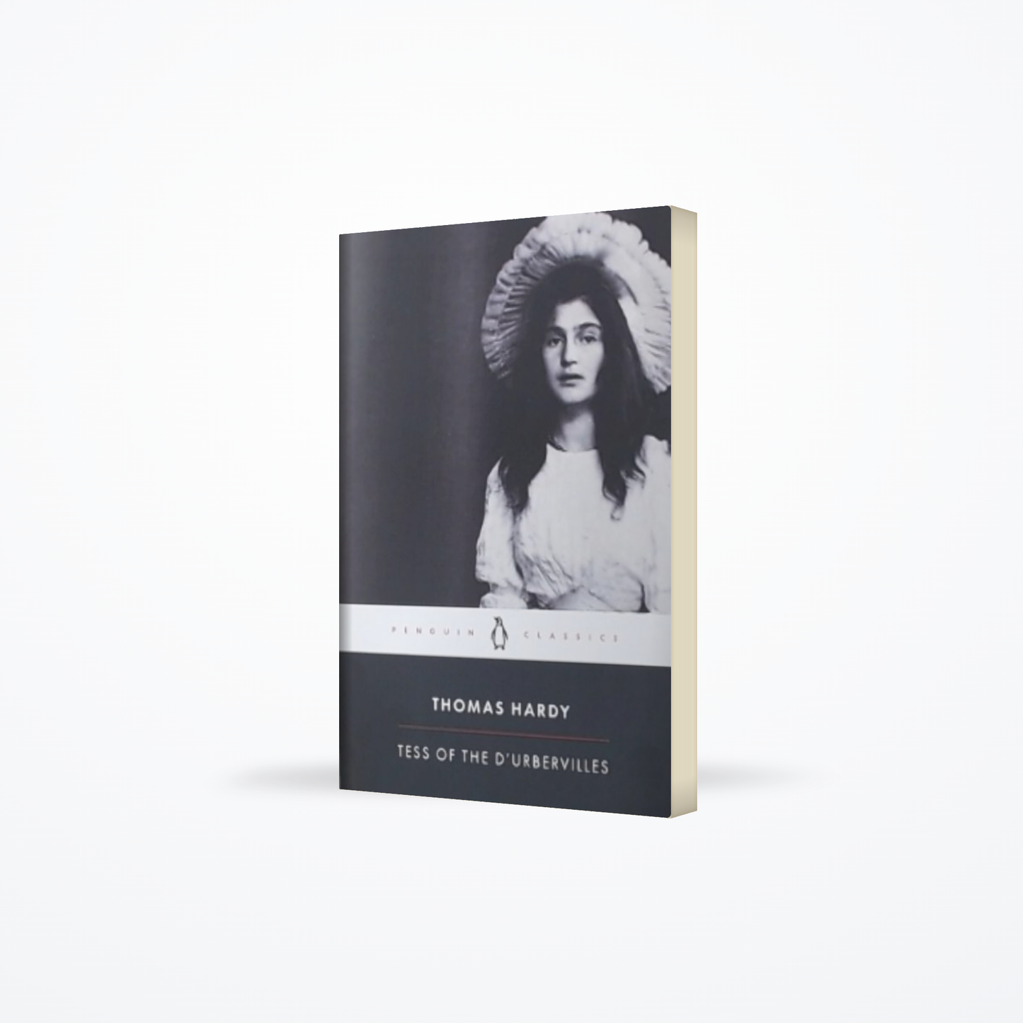 Penguin Cla - Tess of the Durbervilles