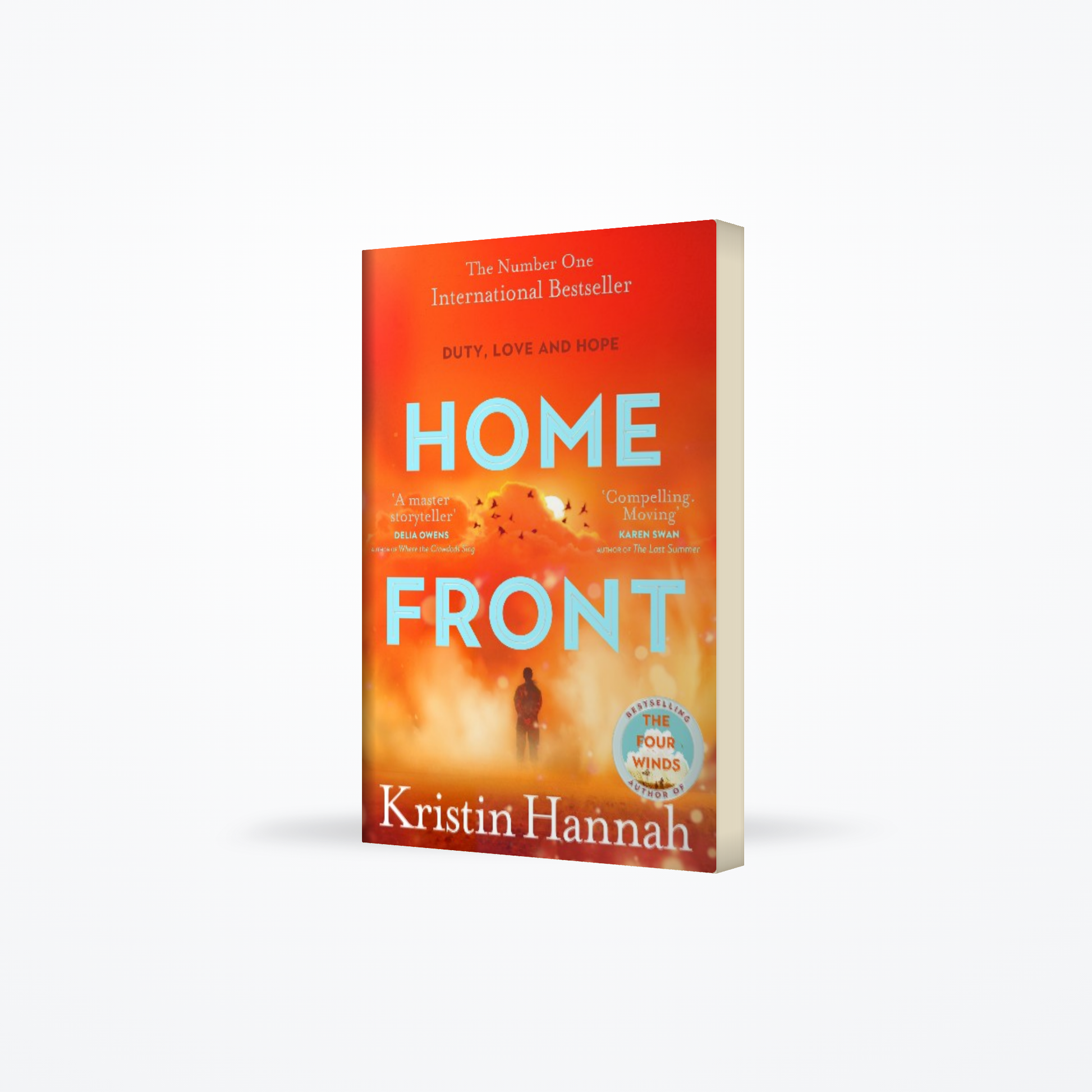 Home Front
