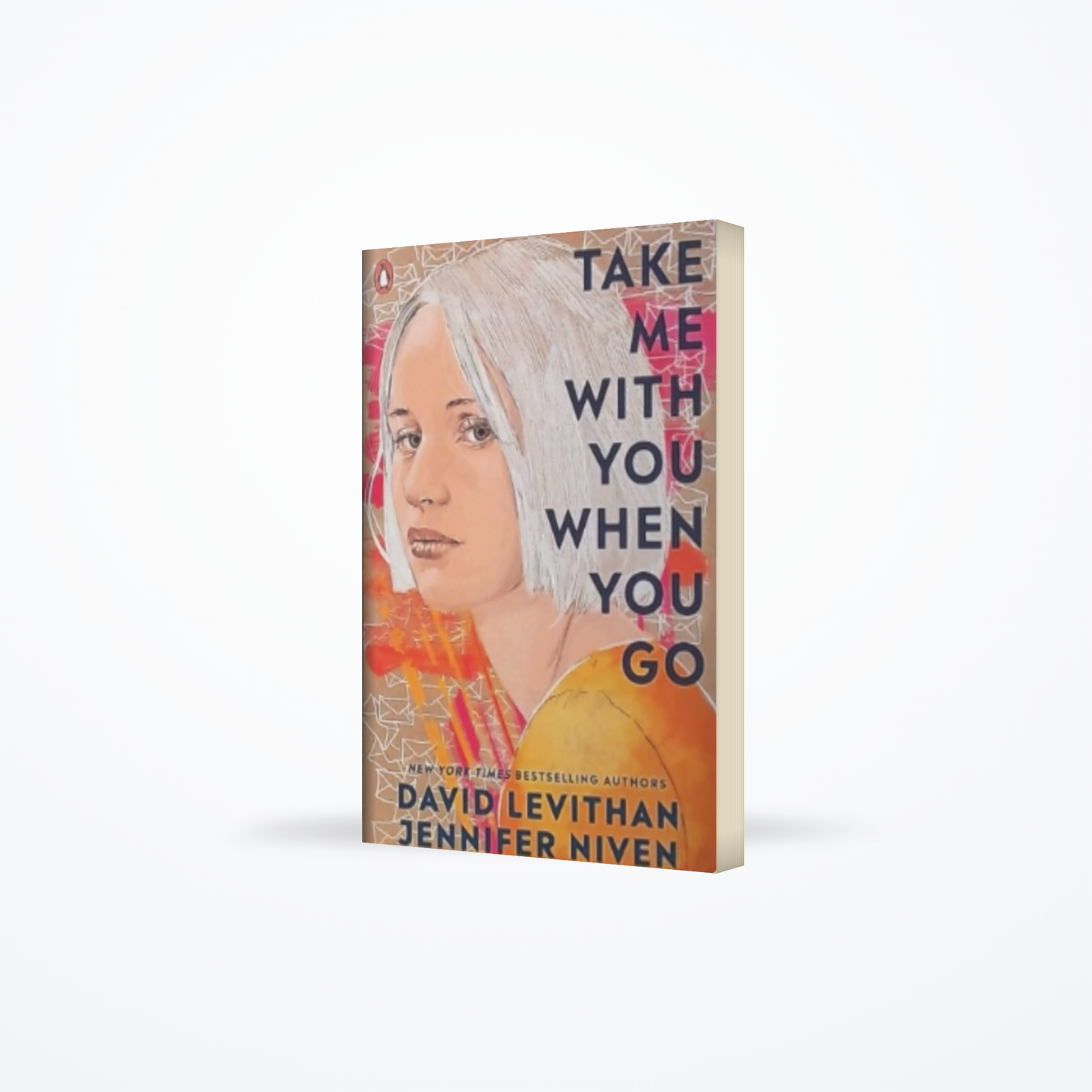 Take Me with You When You Go