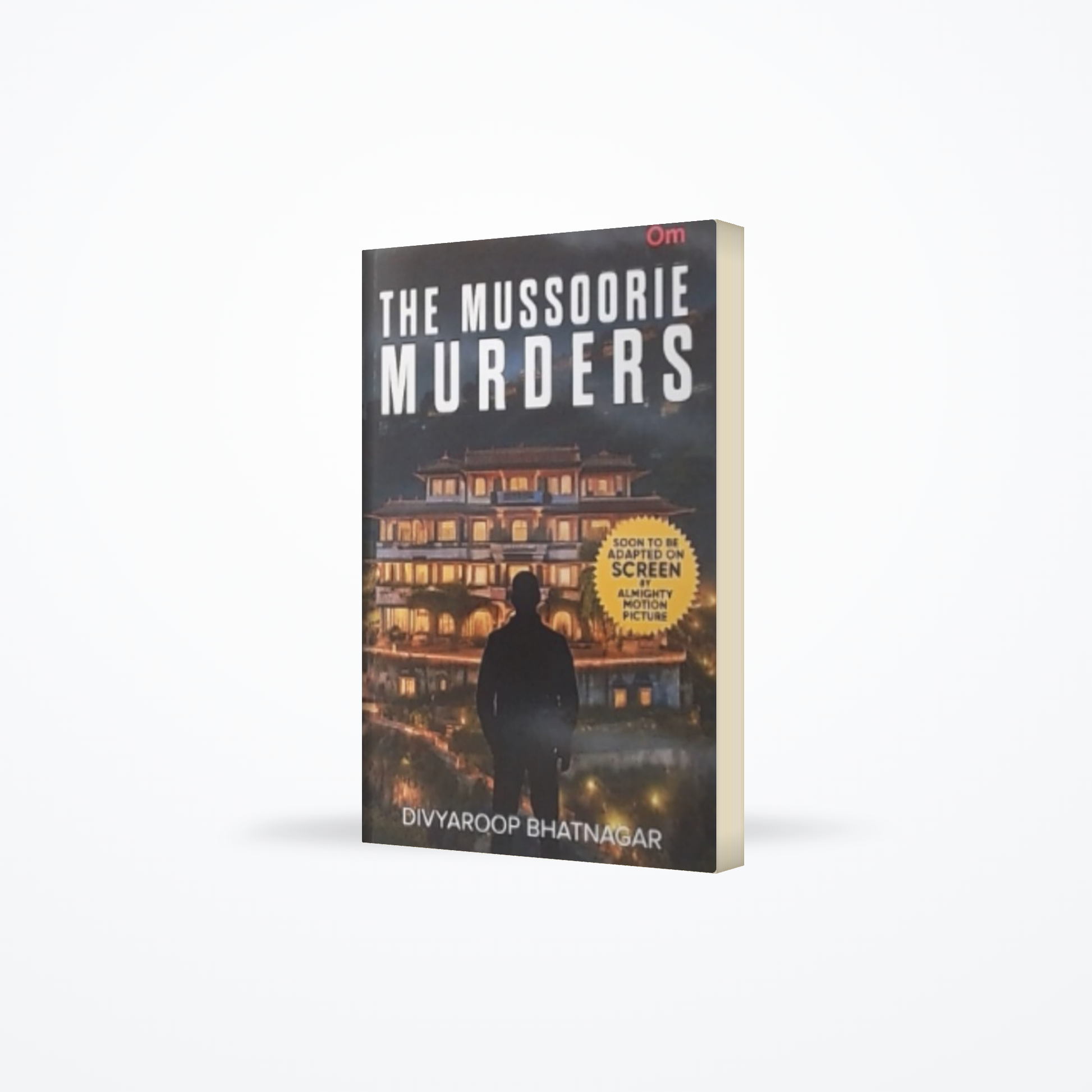 The Mussoorie Murders