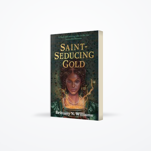Saint Seducing Gold