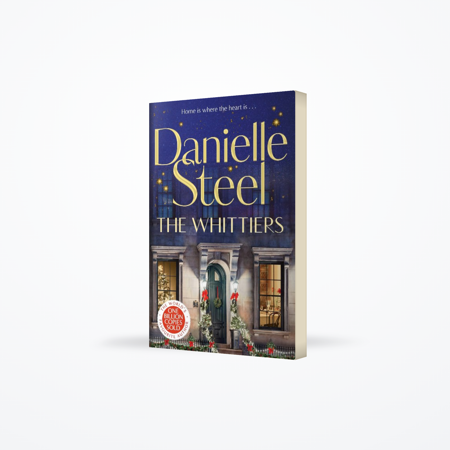 The Whittiers
