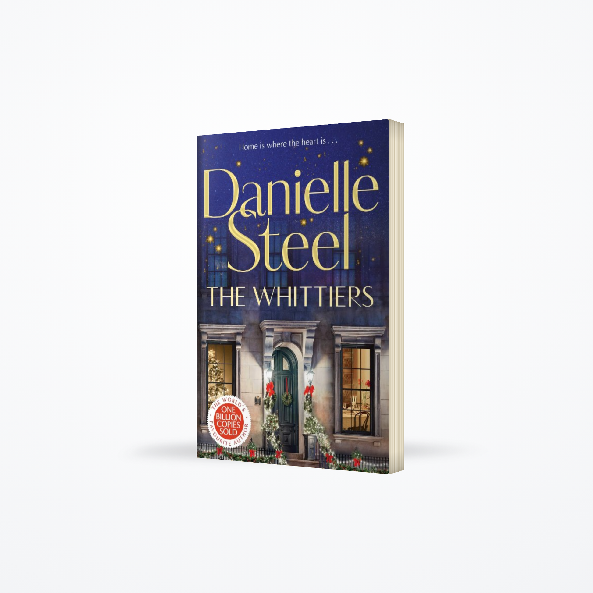 The Whittiers
