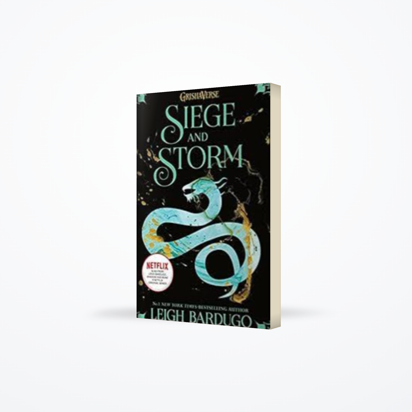 Siege and Storm