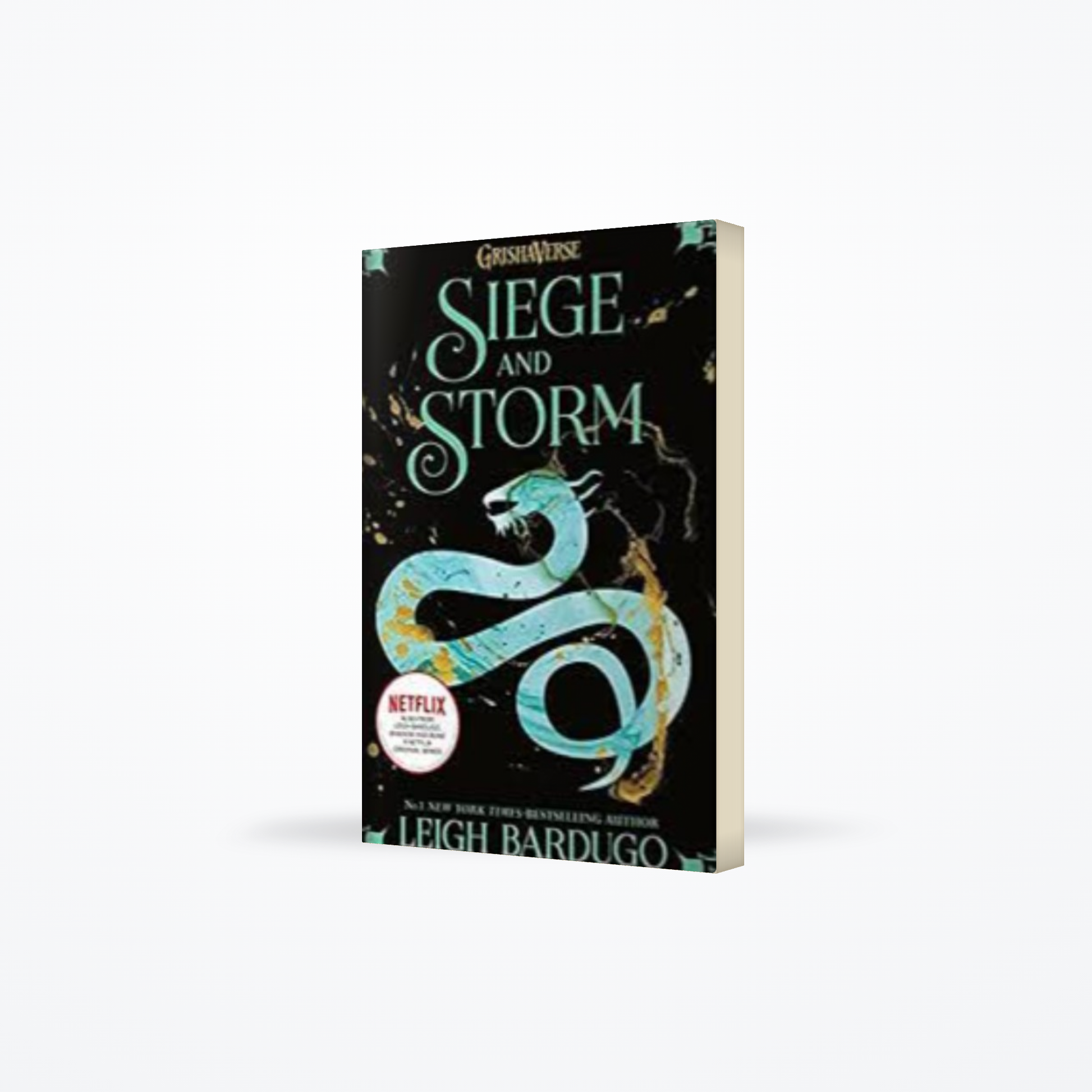 Siege and Storm