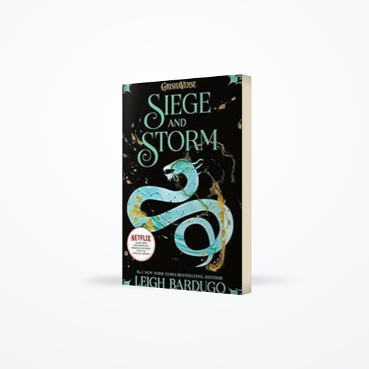 Siege and Storm