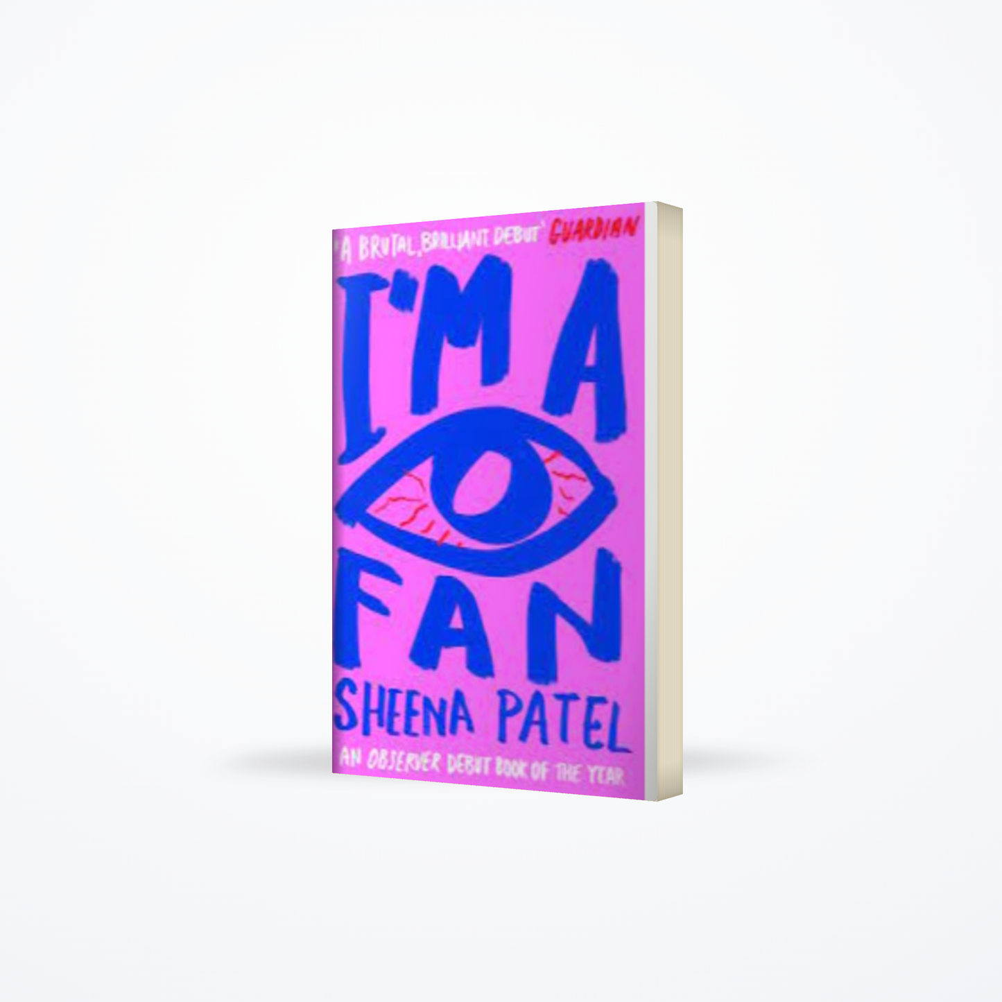 Im a Fan