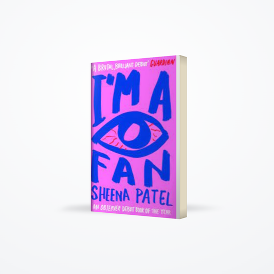 Im a Fan