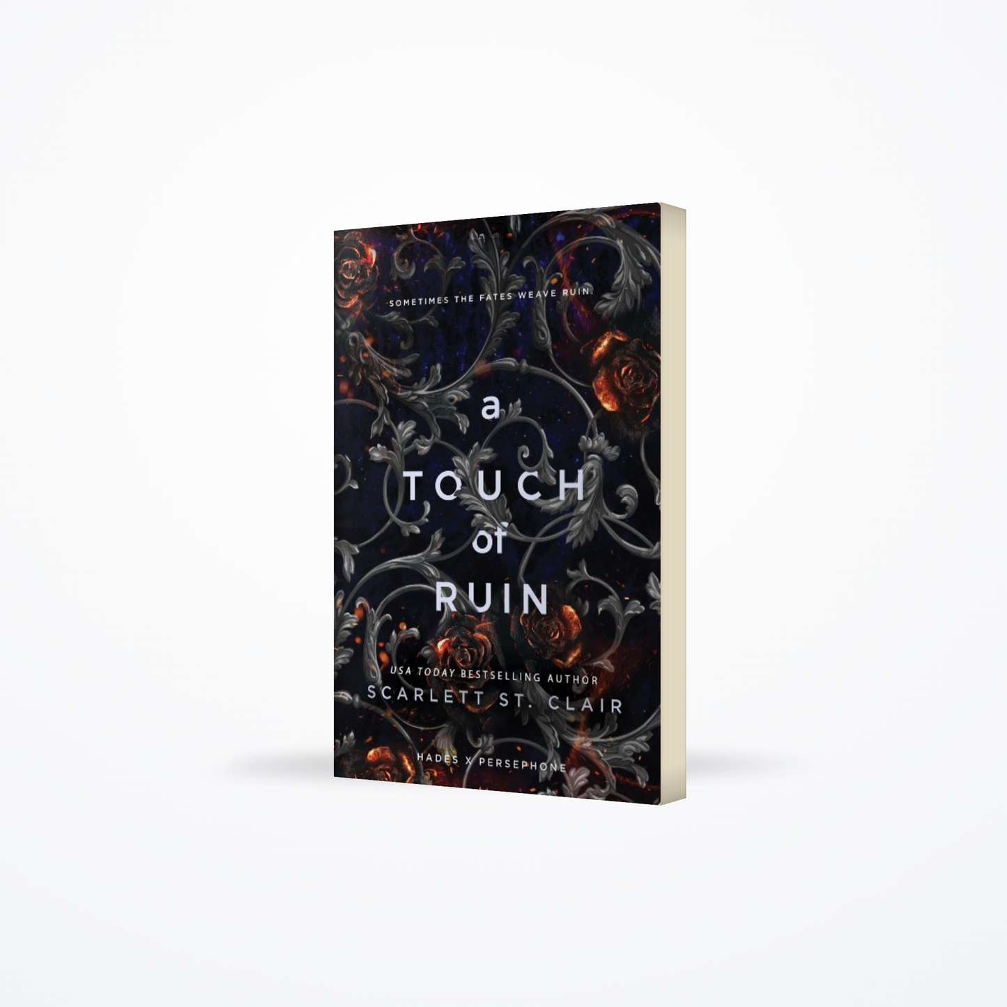 A Touch of Ruin