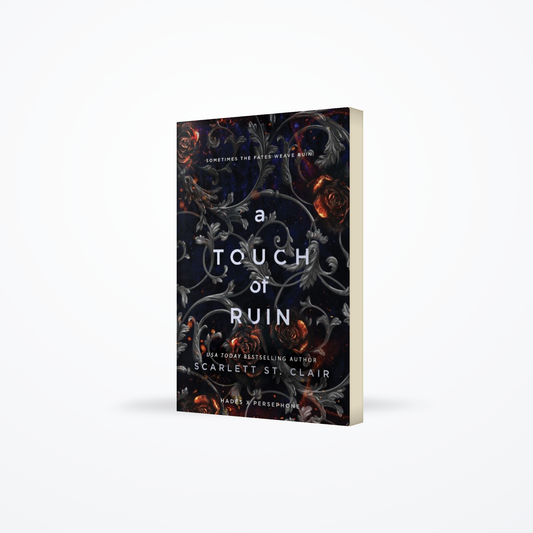 A Touch of Ruin