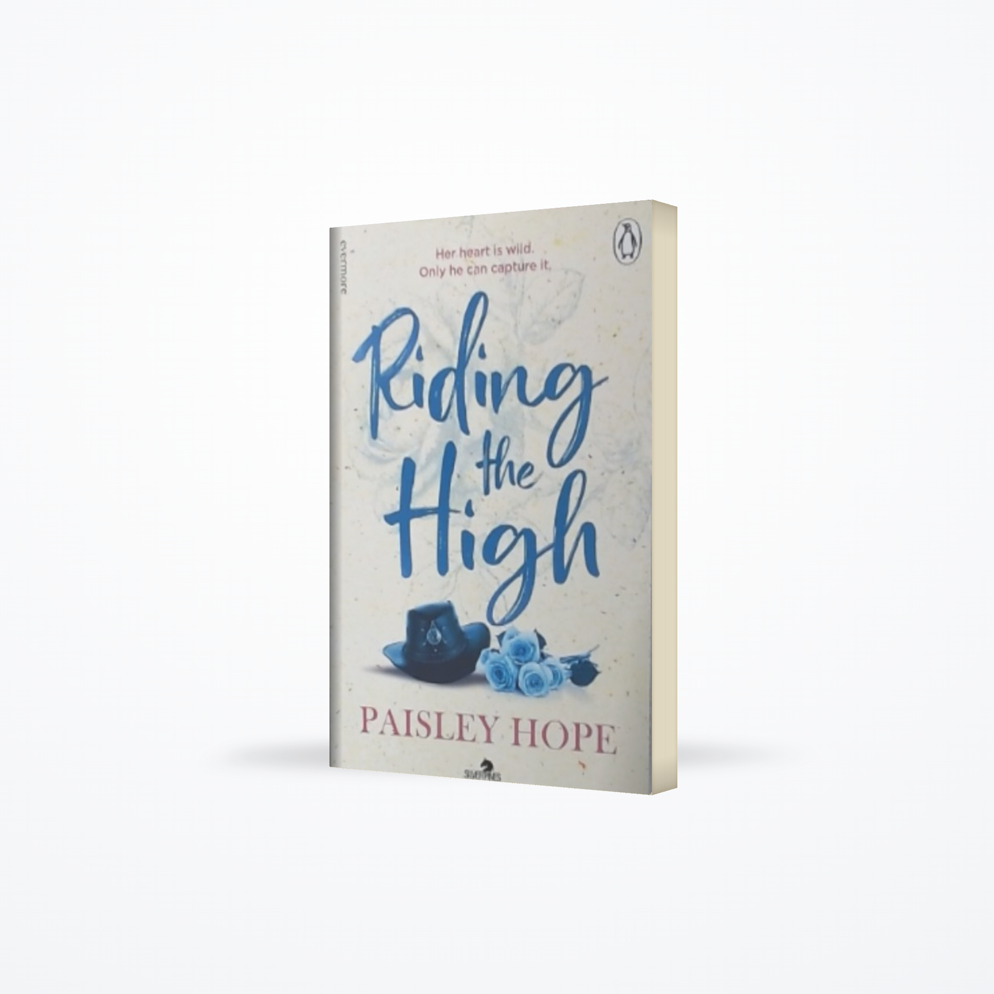 Riding the High