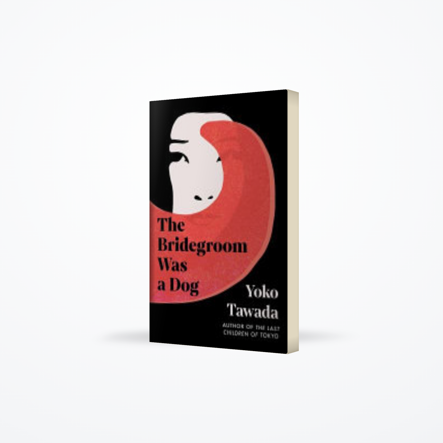 The Bridegroom Was a Dog