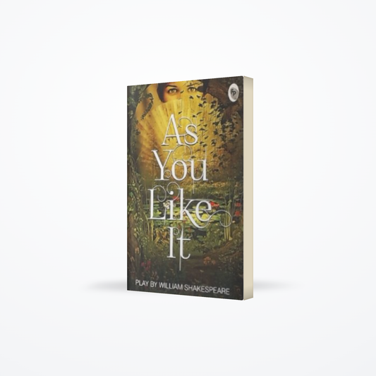 As You Like It