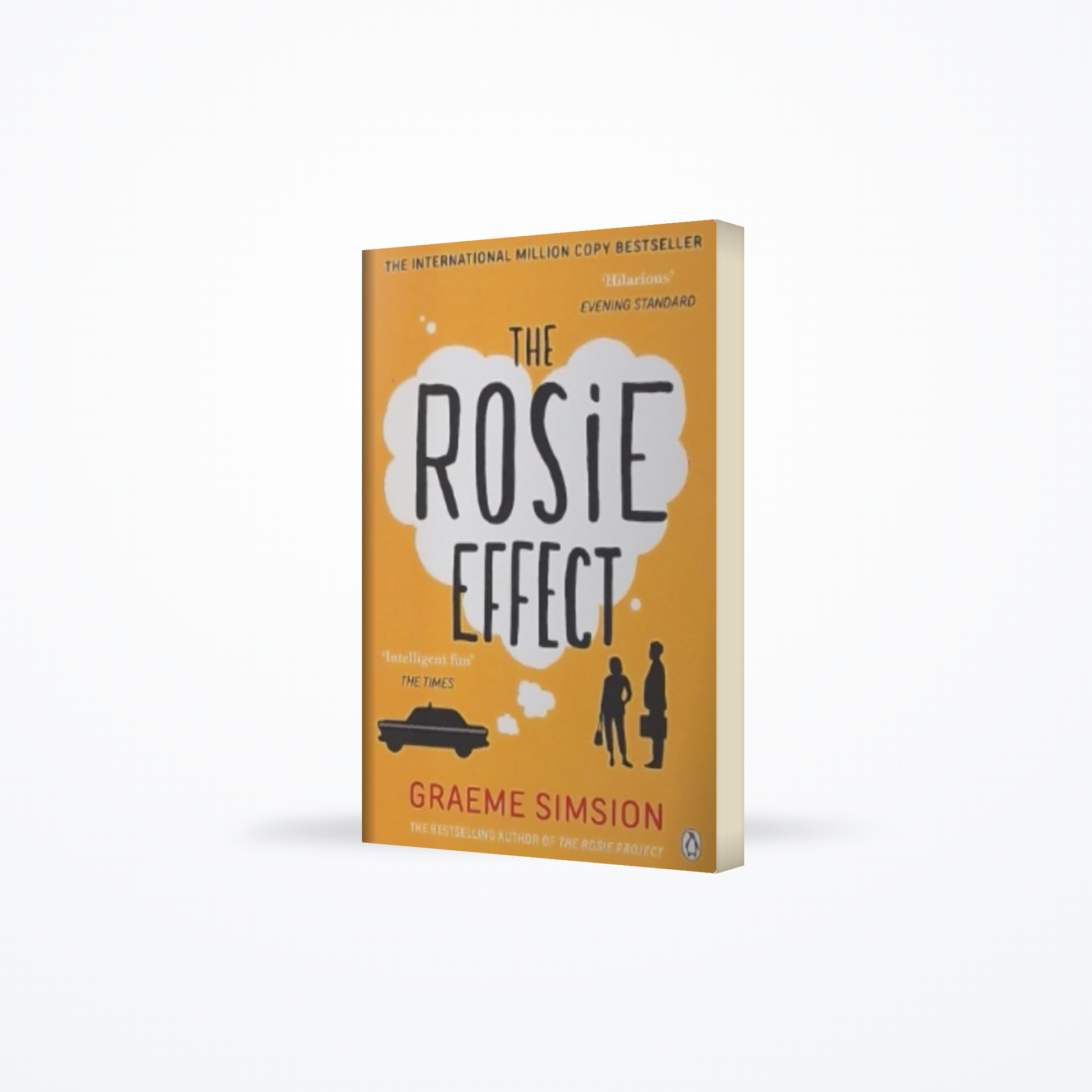 The Rosie Effect