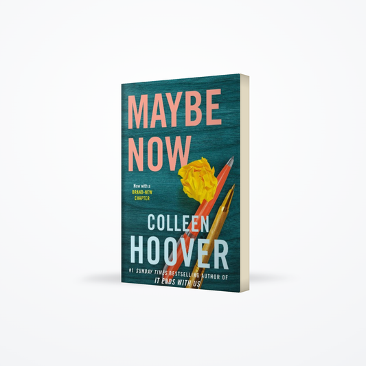 Maybe Now