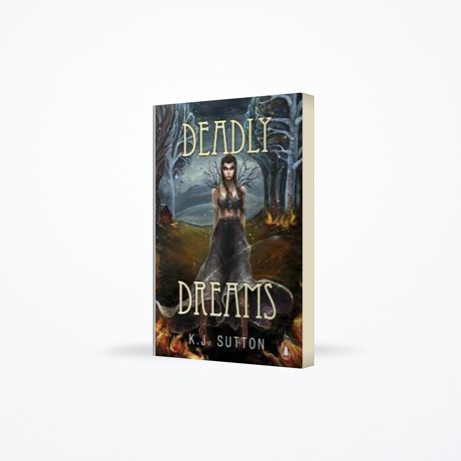 Deadly Dreams