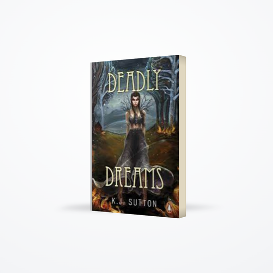 Deadly Dreams