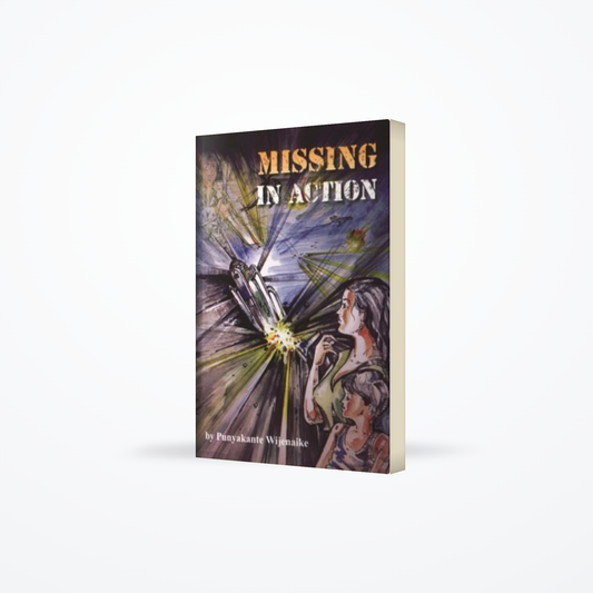Missing In Action / Sunset Years ( 2 In 1)