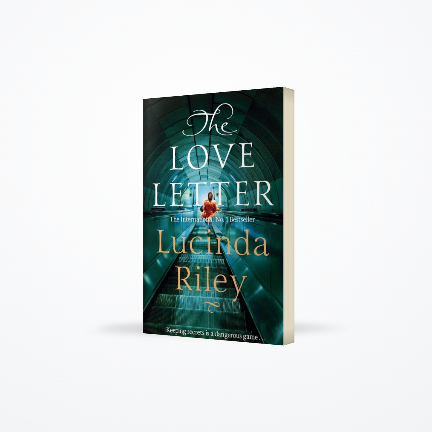 The Love Letter