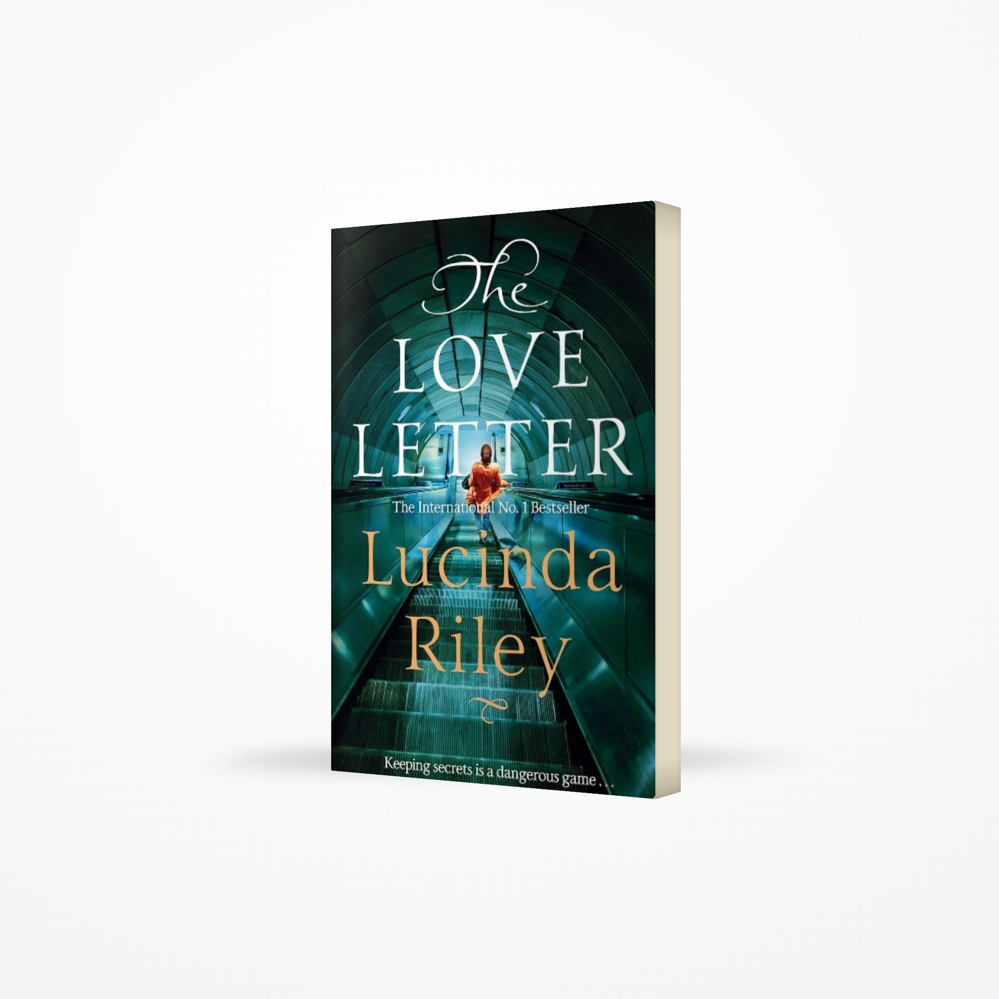 The Love Letter