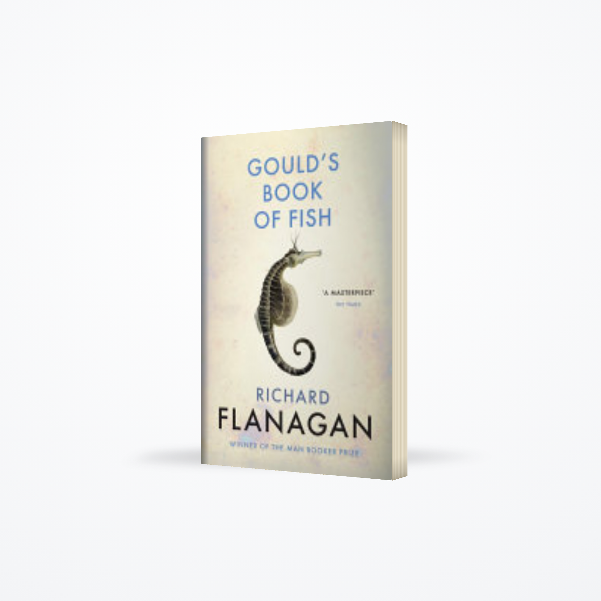 Goulds Book of Fish