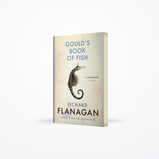 Goulds Book of Fish