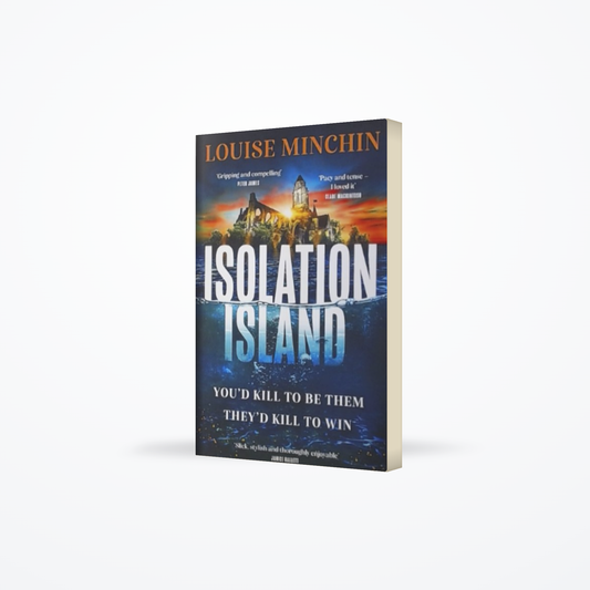 Isolation Island