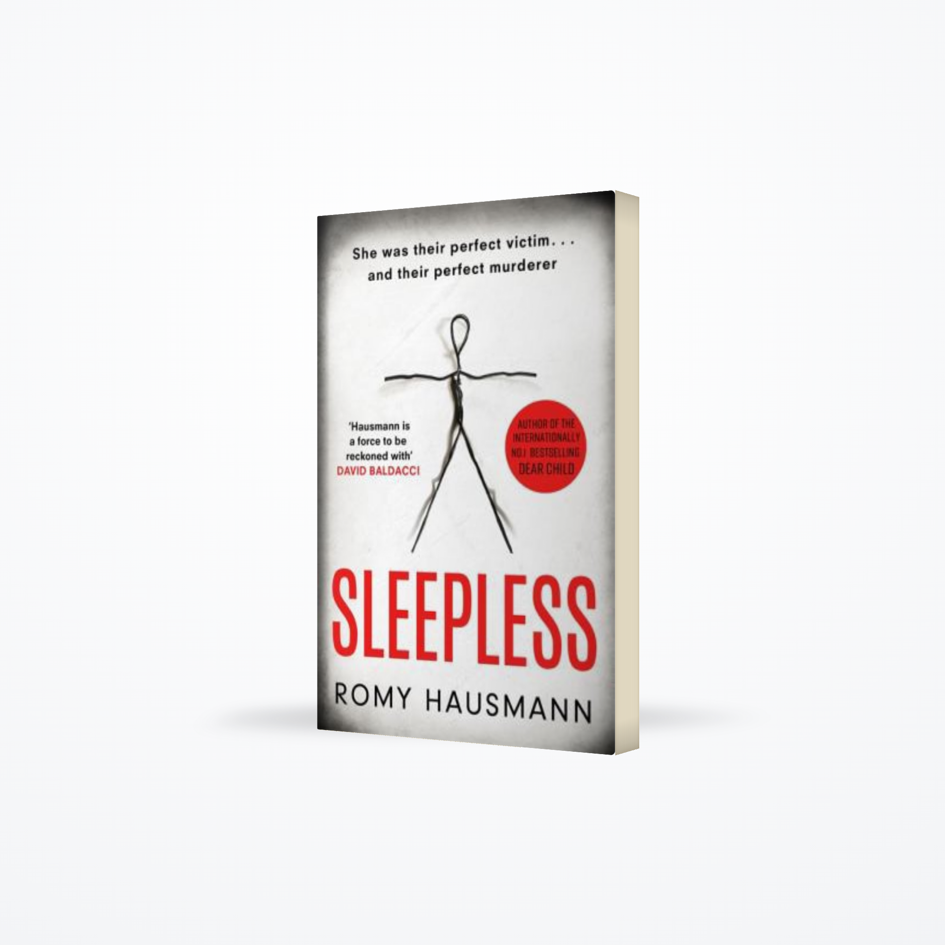 Sleepless