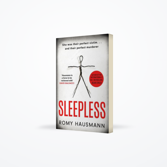 Sleepless