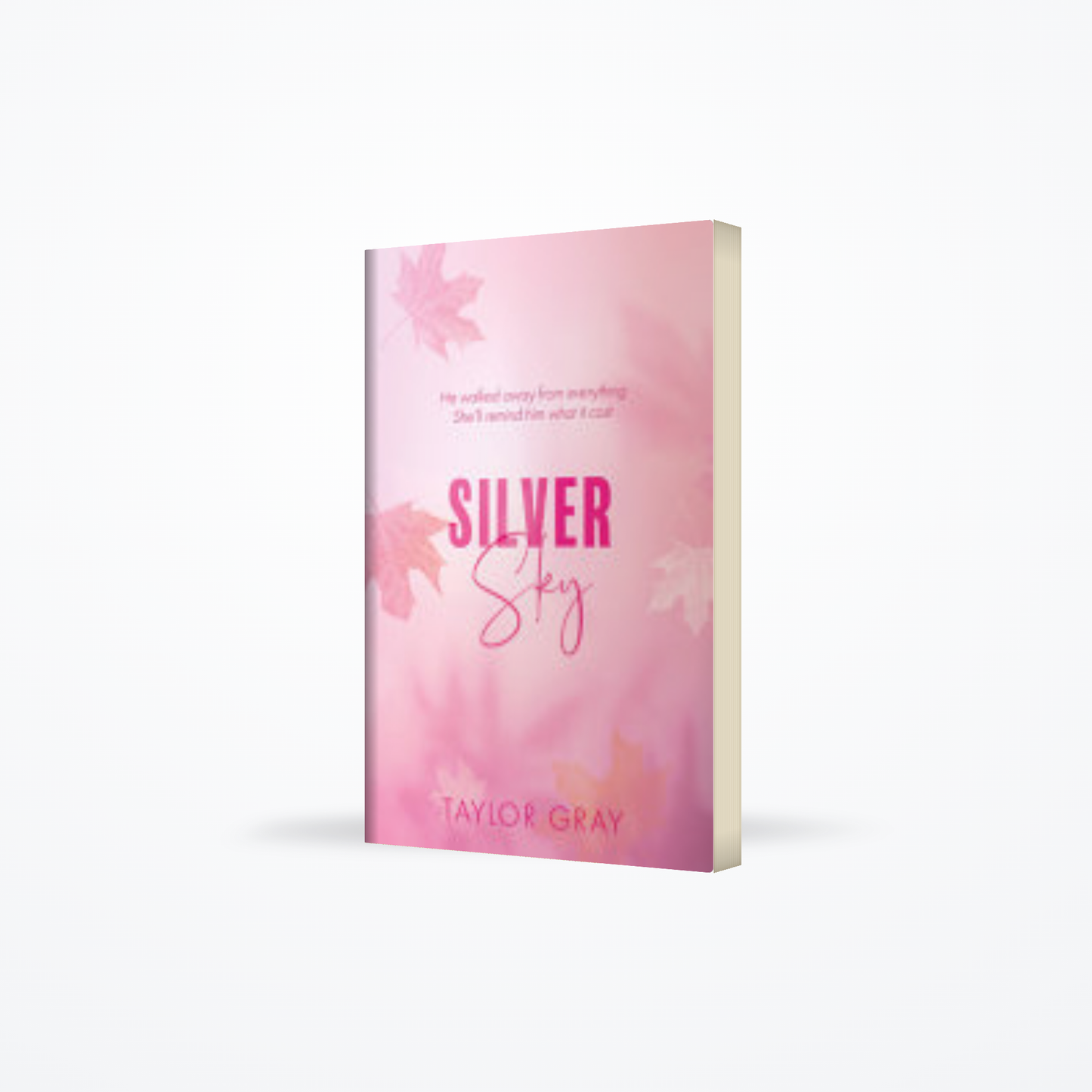 Silver Sky